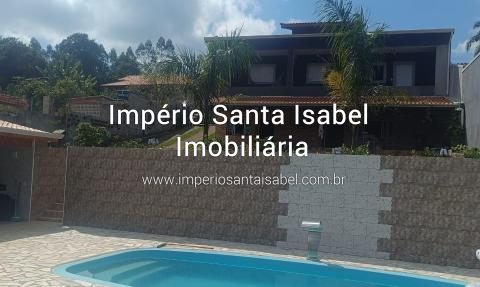 [vende Chácara 1.000 m2 com escritura - Aralu REF: 2299]