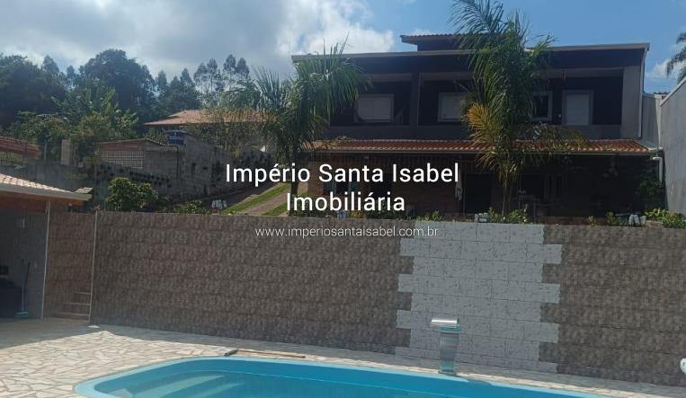 [vende Chácara 1.000 m2 com escritura - Aralu REF: 2299]