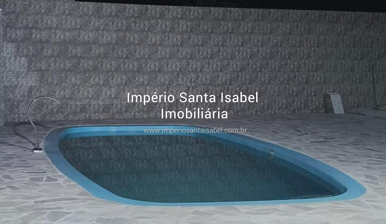 [vende Chácara 1.000 m2 com escritura - Aralu REF: 2299]