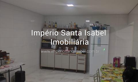[vende Chácara 1.000 m2 com escritura - Aralu REF: 2299]
