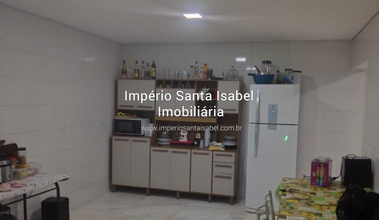 [vende Chácara 1.000 m2 com escritura - Aralu REF: 2299]