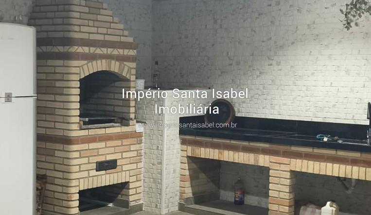 [vende Chácara 1.000 m2 com escritura - Aralu REF: 2299]