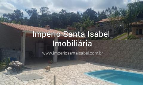 [vende Chácara 1.000 m2 com escritura - Aralu REF: 2299]