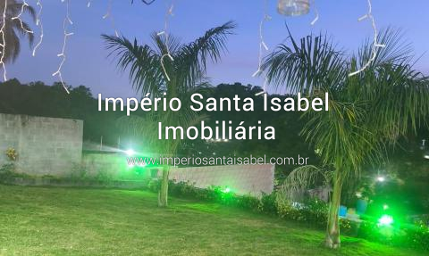 [vende Chácara 1.000 m2 com escritura - Aralu REF: 2299]