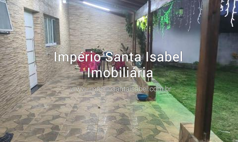 [vende Chácara 1.000 m2 com escritura - Aralu REF: 2299]