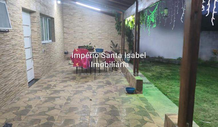 [vende Chácara 1.000 m2 com escritura - Aralu REF: 2299]