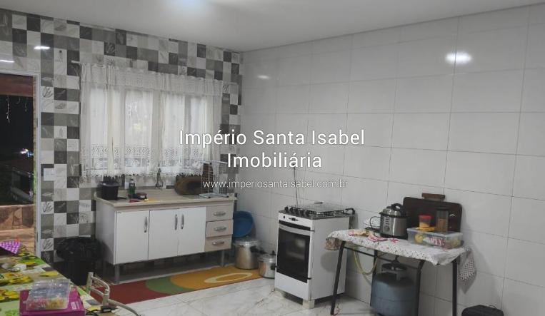 [vende Chácara 1.000 m2 com escritura - Aralu REF: 2299]