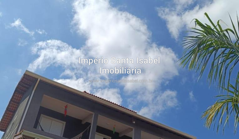 [vende Chácara 1.000 m2 com escritura - Aralu REF: 2299]