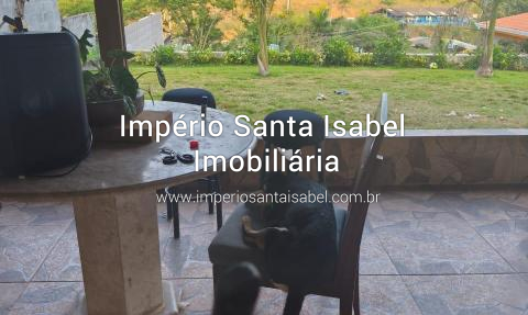[vende Chácara 1.000 m2 com escritura - Aralu REF: 2299]