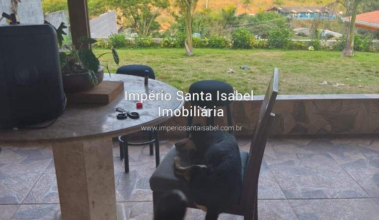 [vende Chácara 1.000 m2 com escritura - Aralu REF: 2299]