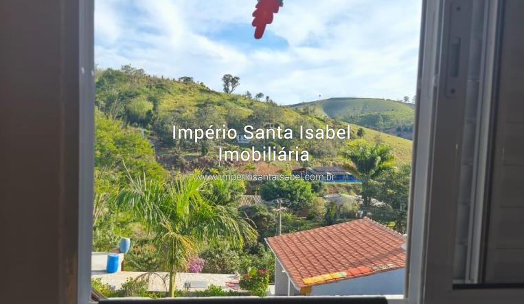 [vende Chácara 1.000 m2 com escritura - Aralu REF: 2299]
