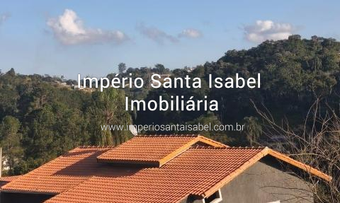 [vende Chácara 1.000 m2 com escritura - Aralu REF: 2299]