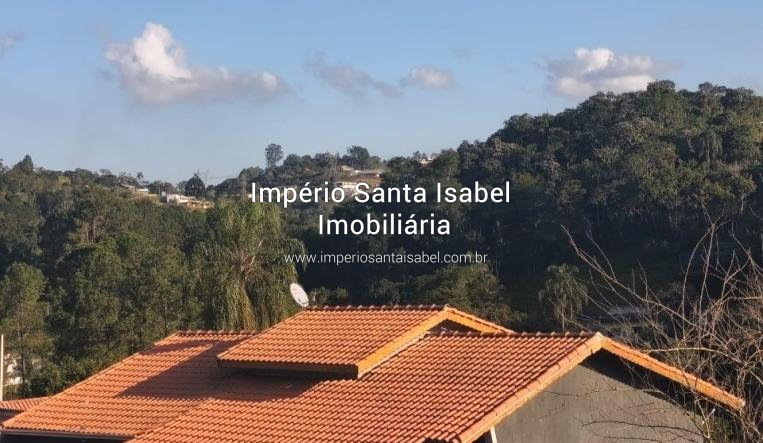 [vende Chácara 1.000 m2 com escritura - Aralu REF: 2299]