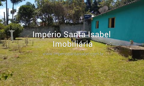 [Vende Chacara 2.200 m2 com lago no Monte Negro em Santa Isabel -SP ]