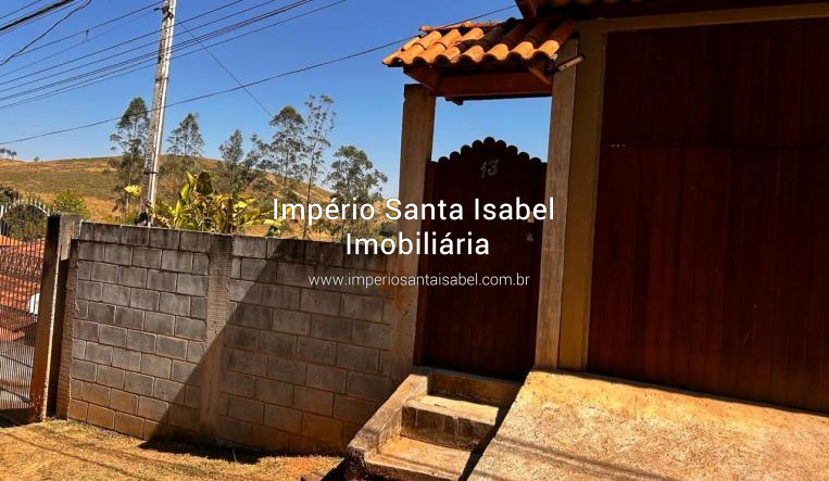 [Vende Chácara 1.000 m2- Monte Negro  REF:2434]