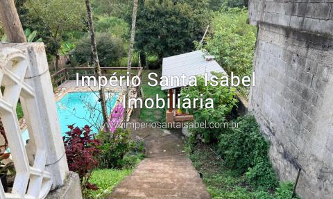[Vende Chácara 1.000 m2- Monte Negro  REF:2434]