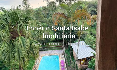 [Vende Chácara 1.000 m2- Monte Negro  REF:2434]