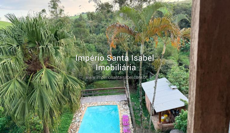 [Vende Chácara 1.000 m2- Monte Negro  REF:2434]