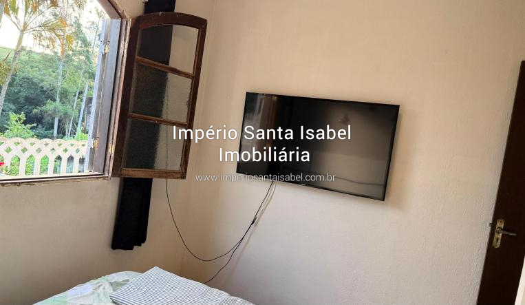 [Vende Chácara 1.000 m2- Monte Negro  REF:2434]