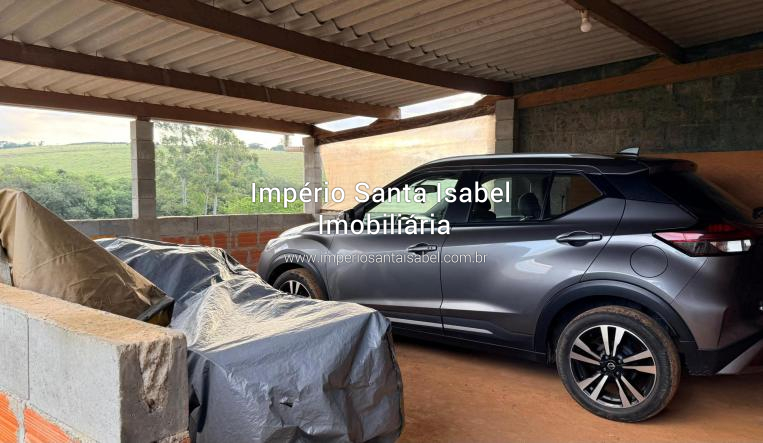 [Vende Chácara 1.000 m2- Monte Negro  REF:2434]