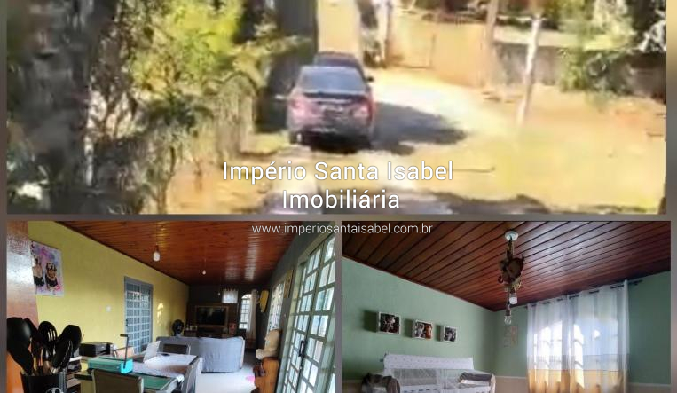 [Vende Chacara 1.000 M2 Novo Éden ]