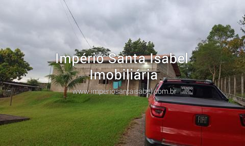 [VENDE CHÁCARA 1.000M2 POUSO ALEGRE REF:2171]