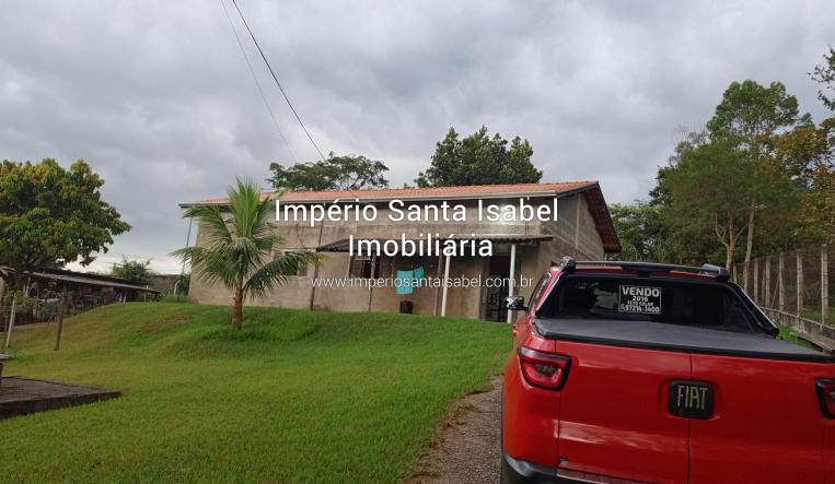[VENDE CHÁCARA 1.000M2 POUSO ALEGRE REF:2171]