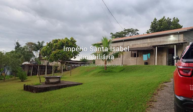 [VENDE CHÁCARA 1.000M2 POUSO ALEGRE REF:2171]