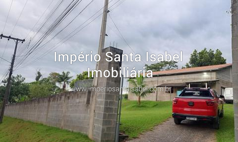 [VENDE CHÁCARA 1.000M2 POUSO ALEGRE REF:2171]