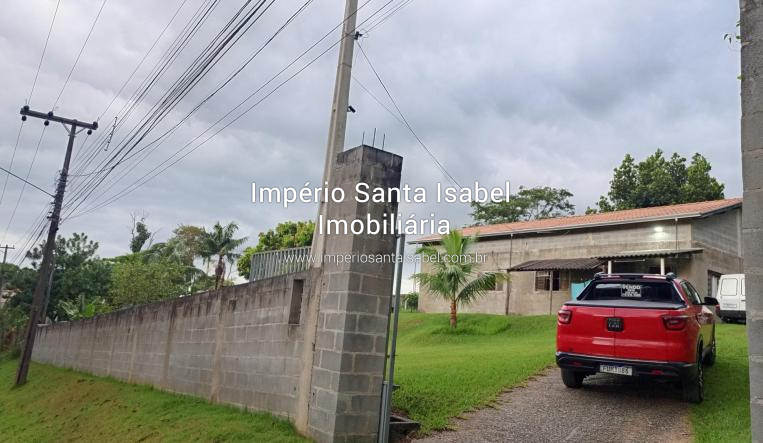 [VENDE CHÁCARA 1.000M2 POUSO ALEGRE REF:2171]