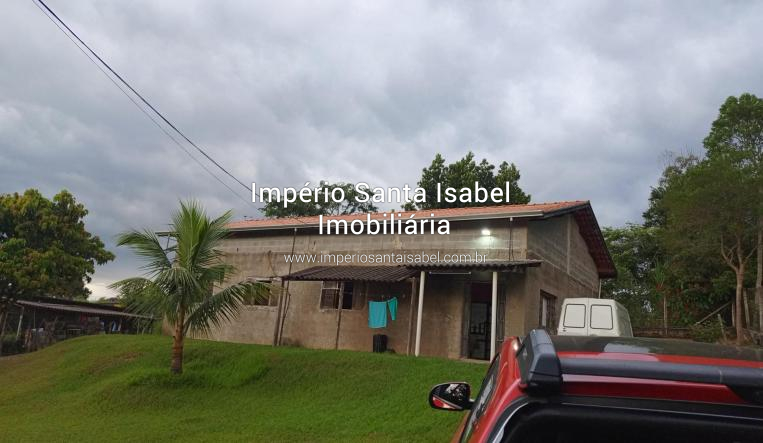 [VENDE CHÁCARA 1.000M2 POUSO ALEGRE REF:2171]