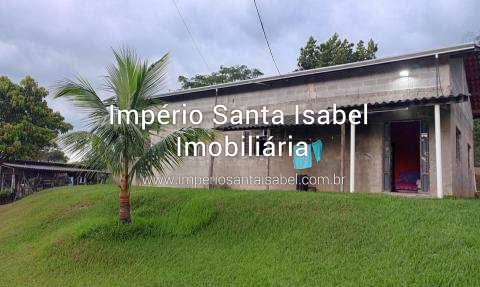 [VENDE CHÁCARA 1.000M2 POUSO ALEGRE REF:2171]