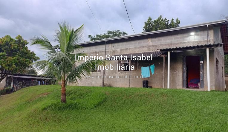 [VENDE CHÁCARA 1.000M2 POUSO ALEGRE REF:2171]