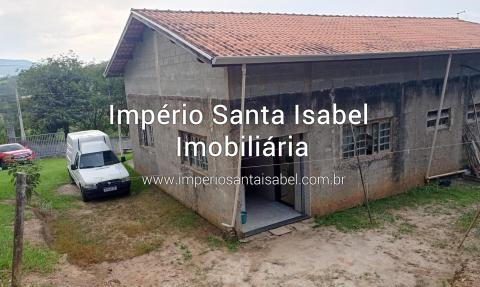 [VENDE CHÁCARA 1.000M2 POUSO ALEGRE REF:2171]