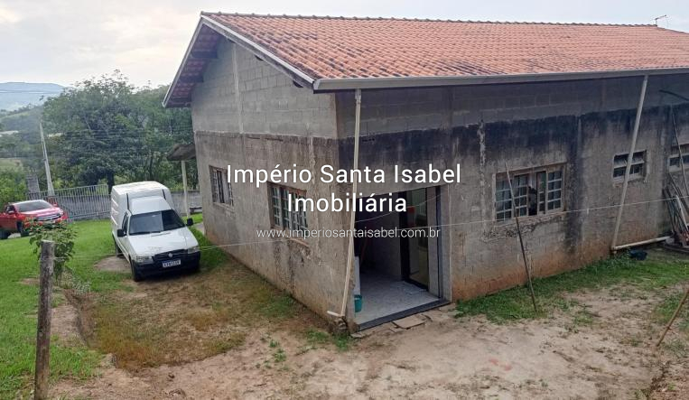 [VENDE CHÁCARA 1.000M2 POUSO ALEGRE REF:2171]