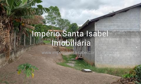 [VENDE CHÁCARA 1.000M2 POUSO ALEGRE REF:2171]