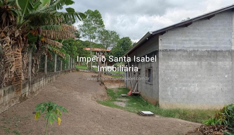 [VENDE CHÁCARA 1.000M2 POUSO ALEGRE REF:2171]