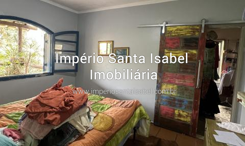 [Vende chácara 1.150 m2 pé na água - escritura ok-ref: 2485]