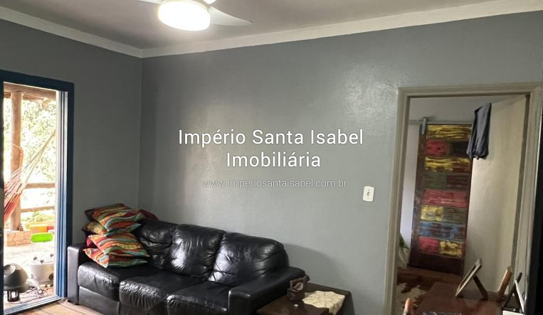[Vende chácara 1.150 m2 pé na água - escritura ok-ref: 2485]