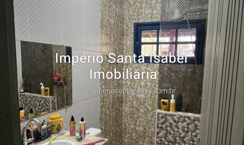 [Vende chácara 1.150 m2 pé na água - escritura ok-ref: 2485]