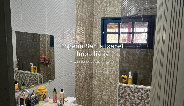 [Vende chácara 1.150 m2 pé na água - escritura ok-ref: 2485]