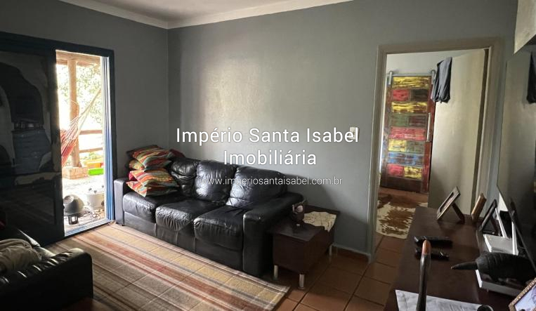 [Vende chácara 1.150 m2 pé na água - escritura ok-ref: 2485]