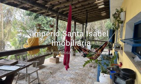 [Vende chácara 1.150 m2 pé na água - escritura ok-ref: 2485]
