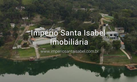 [Vende chácara 1.150 m2 pé na água - escritura ok-ref: 2485]