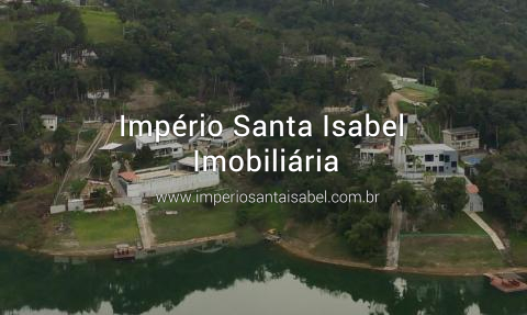 [Vende chácara 1.150 m2 pé na água - escritura ok-ref: 2485]