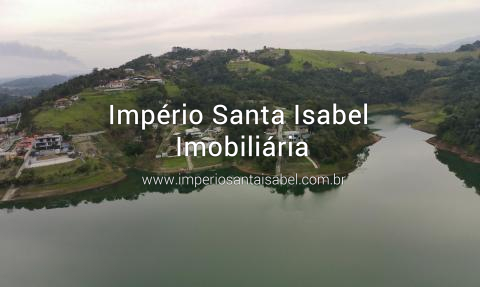 [Vende chácara 1.150 m2 pé na água - escritura ok-ref: 2485]