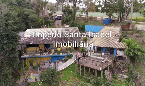 [Vende chácara 1.150 m2 pé na água - escritura ok-ref: 2485]