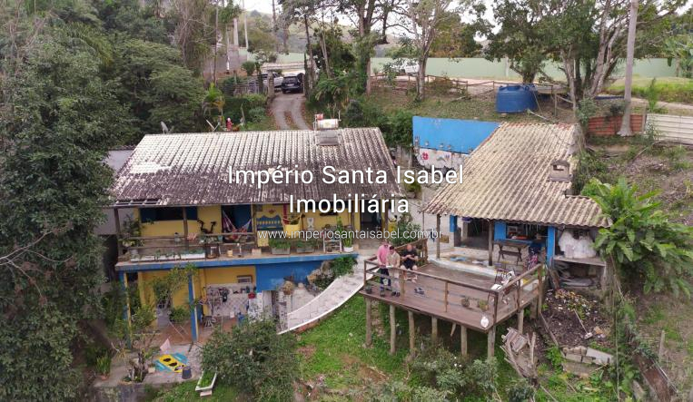 [Vende chácara 1.150 m2 pé na água - escritura ok-ref: 2485]
