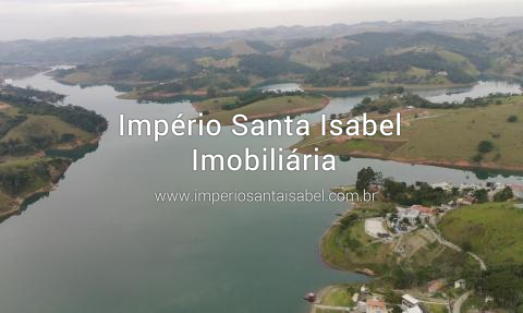 [Vende chácara 1.150 m2 pé na água - escritura ok-ref: 2485]