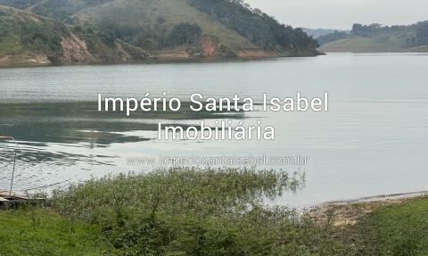 [Vende chácara 1.150 m2 pé na água - escritura ok-ref: 2485]